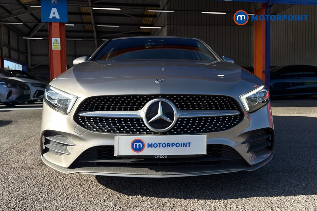 Used Mercedes-Benz A-Class 2019 for sale - 77943554: Photo 40