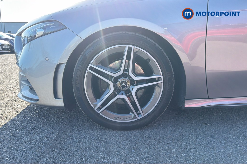 Used Mercedes-Benz A-Class 2019 for sale - 77943554: Photo 41