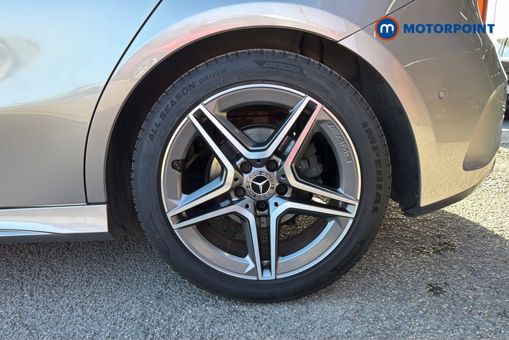 Used Mercedes-Benz A-Class 2019 for sale - 77943554: Photo 42