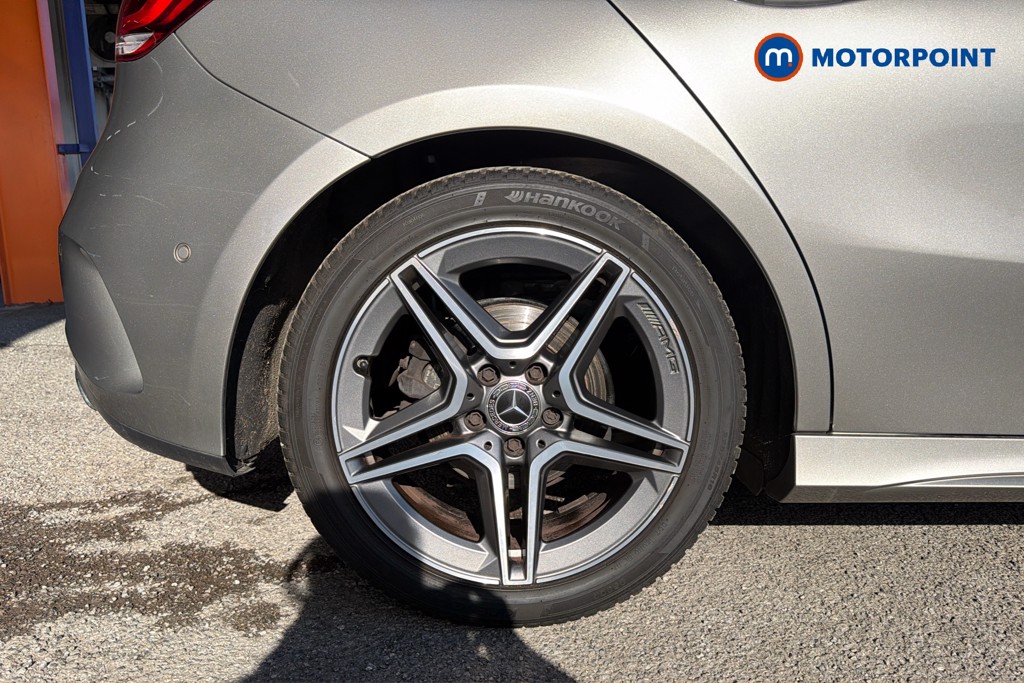 Used Mercedes-Benz A-Class 2019 for sale - 77943554: Photo 43