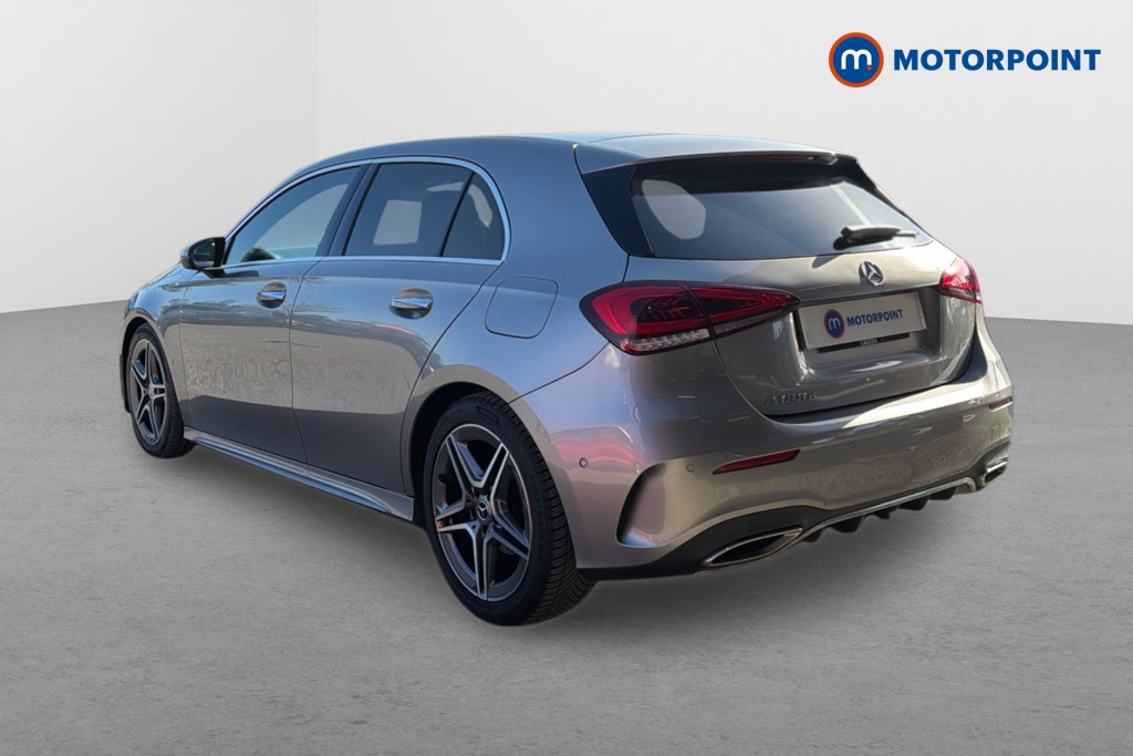 Used Mercedes-Benz A-Class 2019 for sale - 77943554: Photo 5