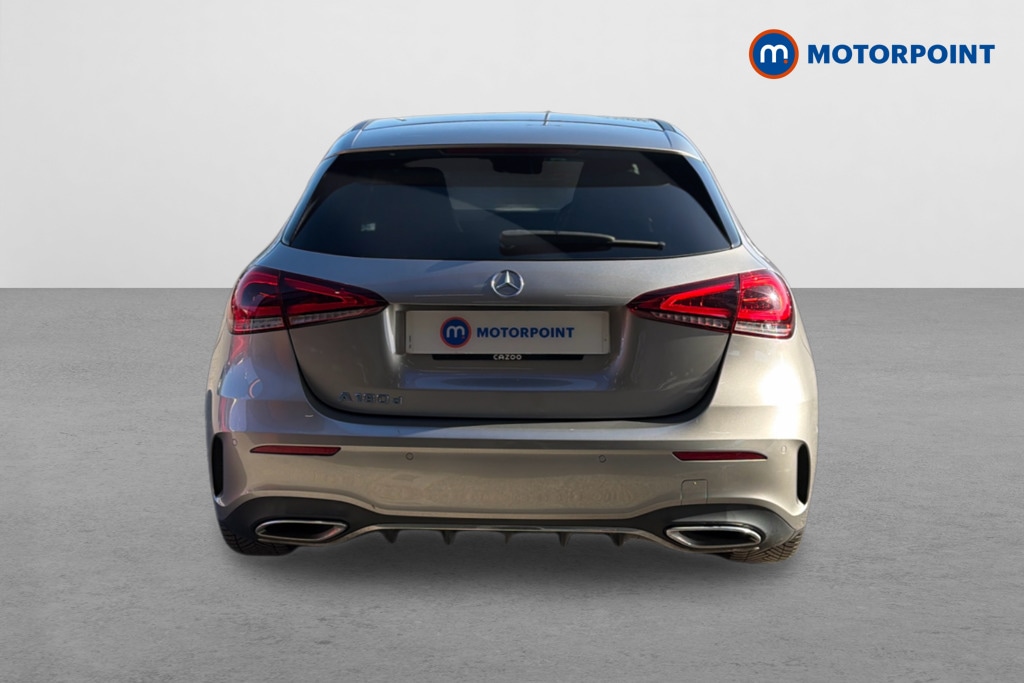 Used Mercedes-Benz A-Class 2019 for sale - 77943554: Photo 6