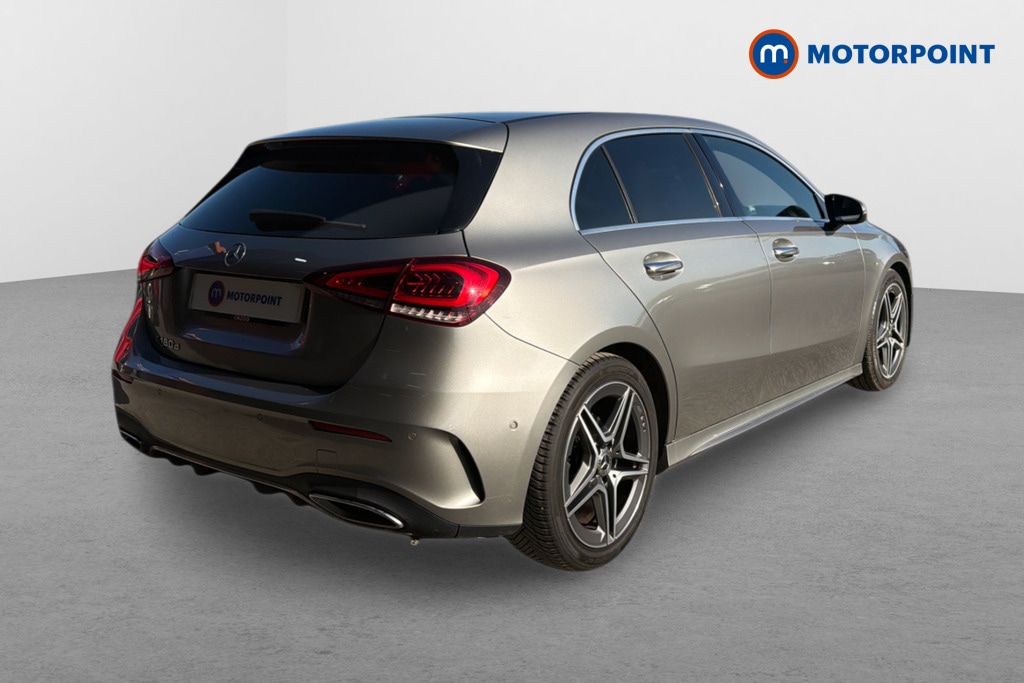 Used Mercedes-Benz A-Class 2019 for sale - 77943554: Photo 7