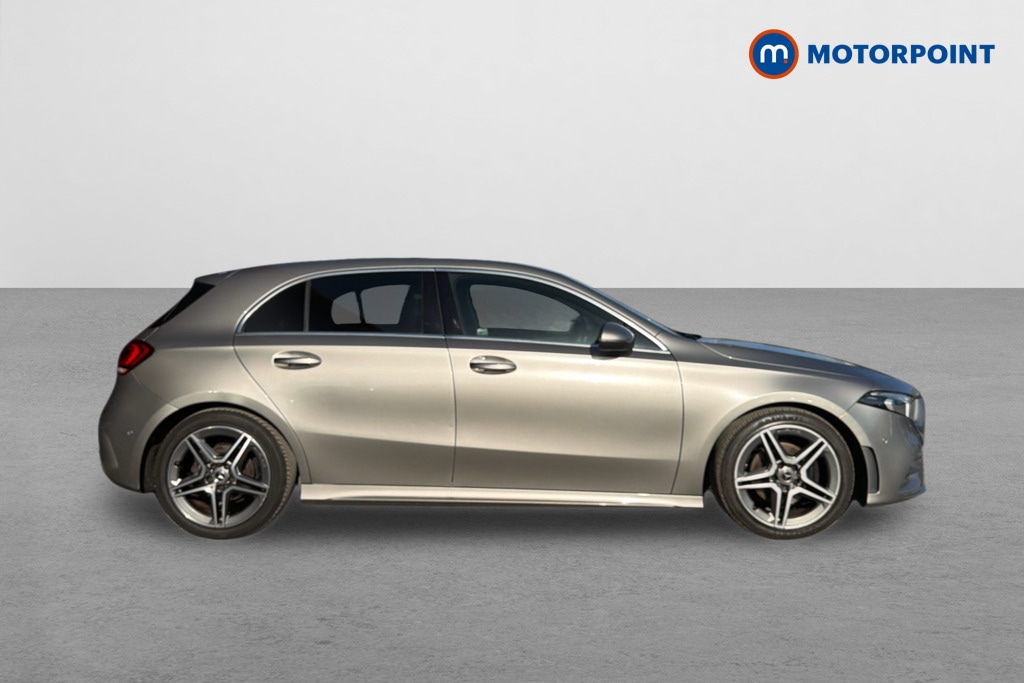 Used Mercedes-Benz A-Class 2019 for sale - 77943554: Photo 8