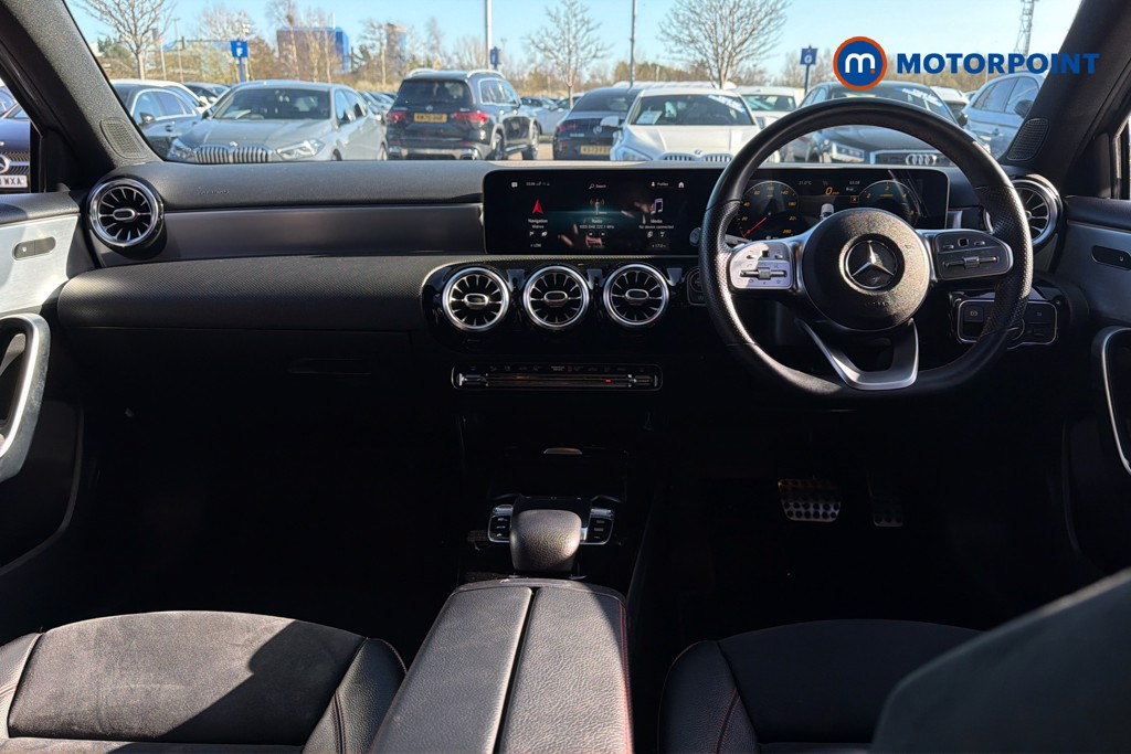 Used Mercedes-Benz A-Class 2019 for sale - 77943554: Photo 9