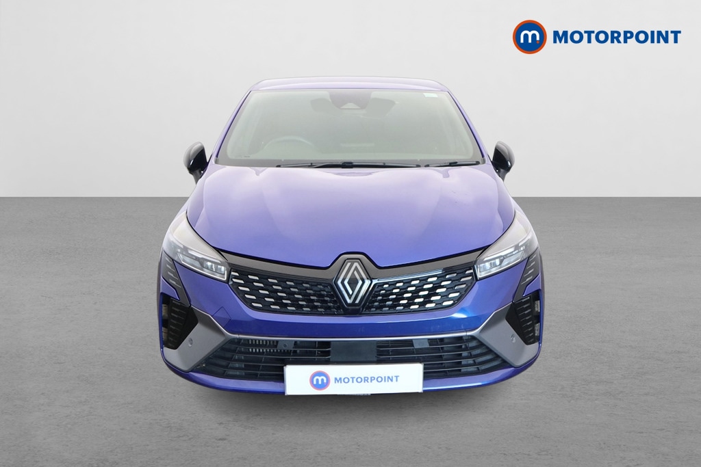 Used Renault Clio 2024 for sale - 76797286: Photo 2