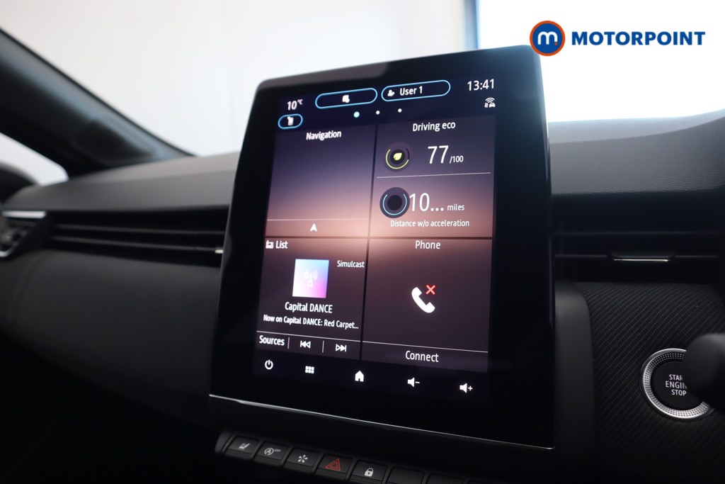 Used Renault Clio 2024 for sale - 76797286: Photo 21