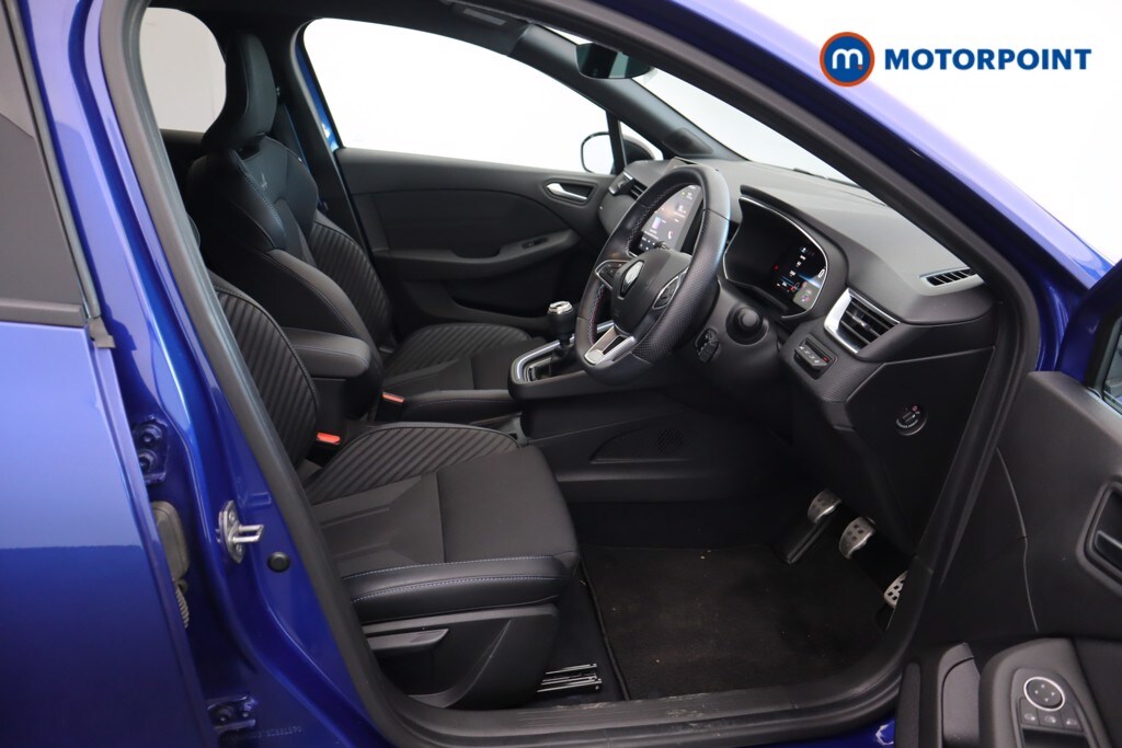 Used Renault Clio 2024 for sale - 76797286: Photo 33