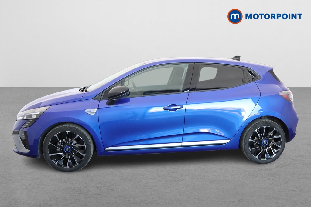 Used Renault Clio 2024 for sale - 76797286: Photo 4