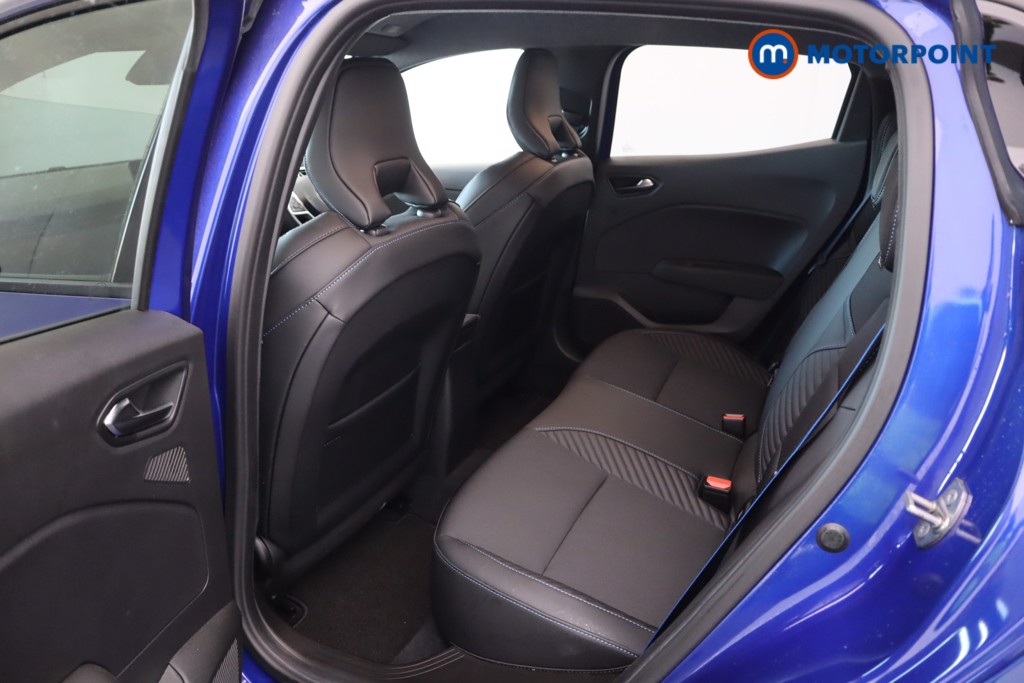 Used Renault Clio 2024 for sale - 76797286: Photo 40