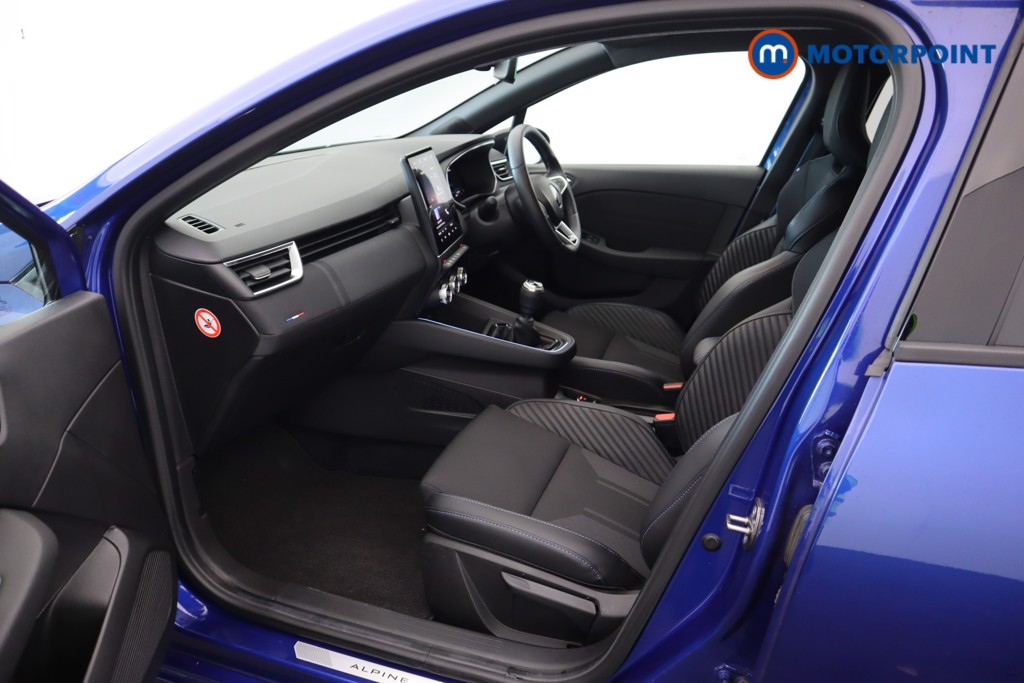 Used Renault Clio 2024 for sale - 76797286: Photo 42