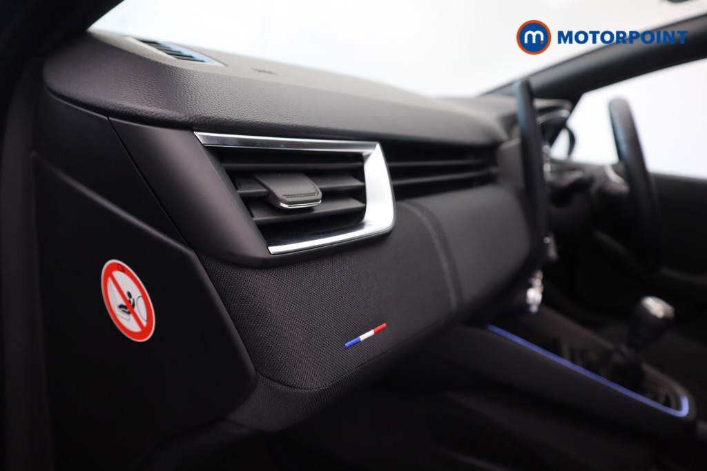 Used Renault Clio 2024 for sale - 76797286: Photo 43