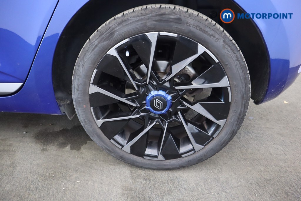 Used Renault Clio 2024 for sale - 76797286: Photo 46