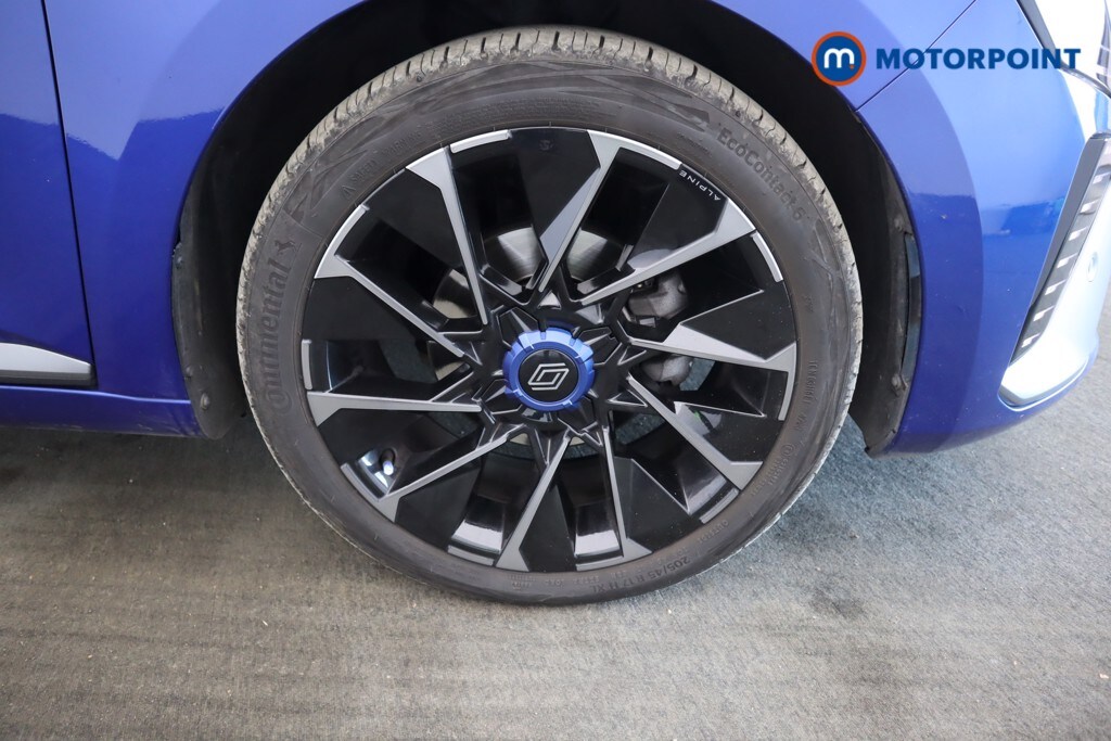 Used Renault Clio 2024 for sale - 76797286: Photo 48