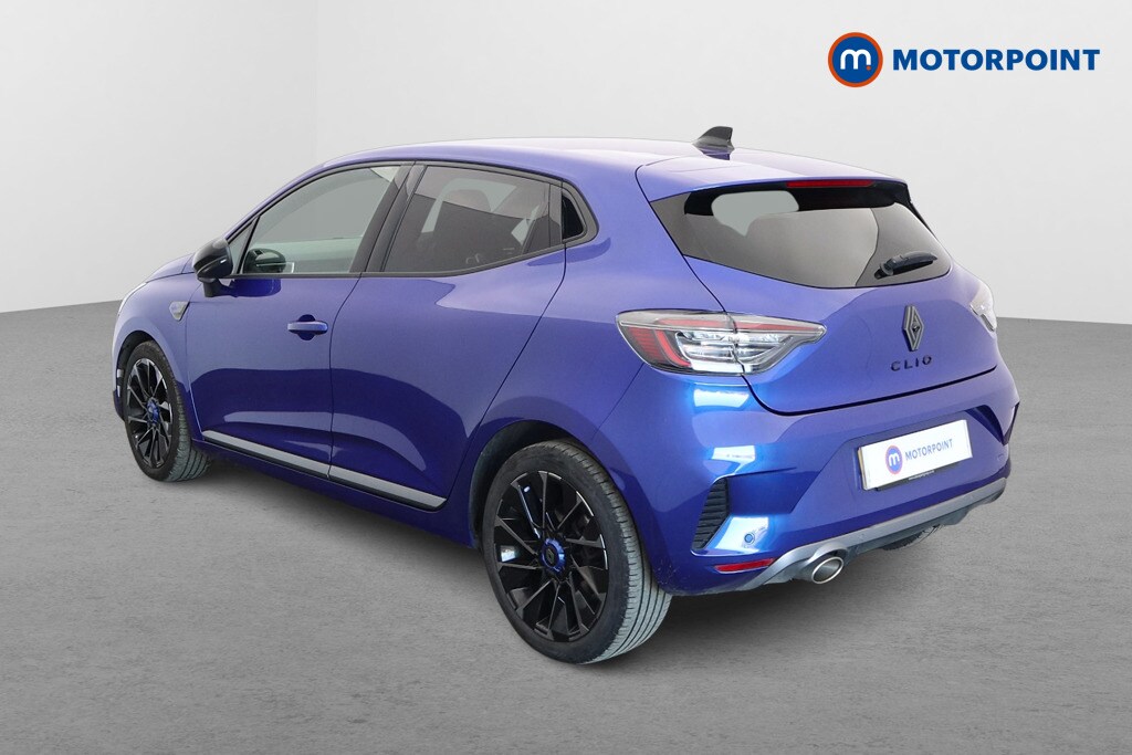 Used Renault Clio 2024 for sale - 76797286: Photo 5