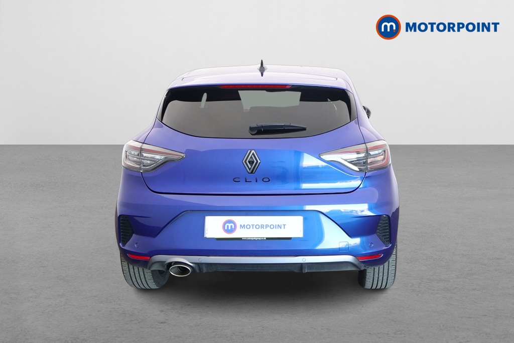 Used Renault Clio 2024 for sale - 76797286: Photo 6