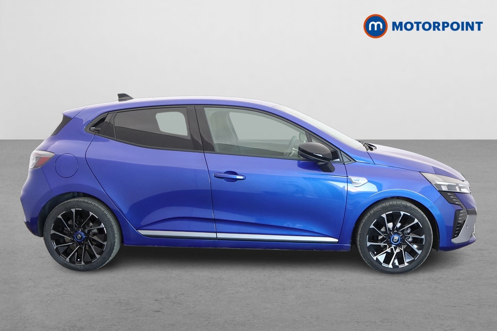 Used Renault Clio 2024 for sale - 76797286: Photo 8