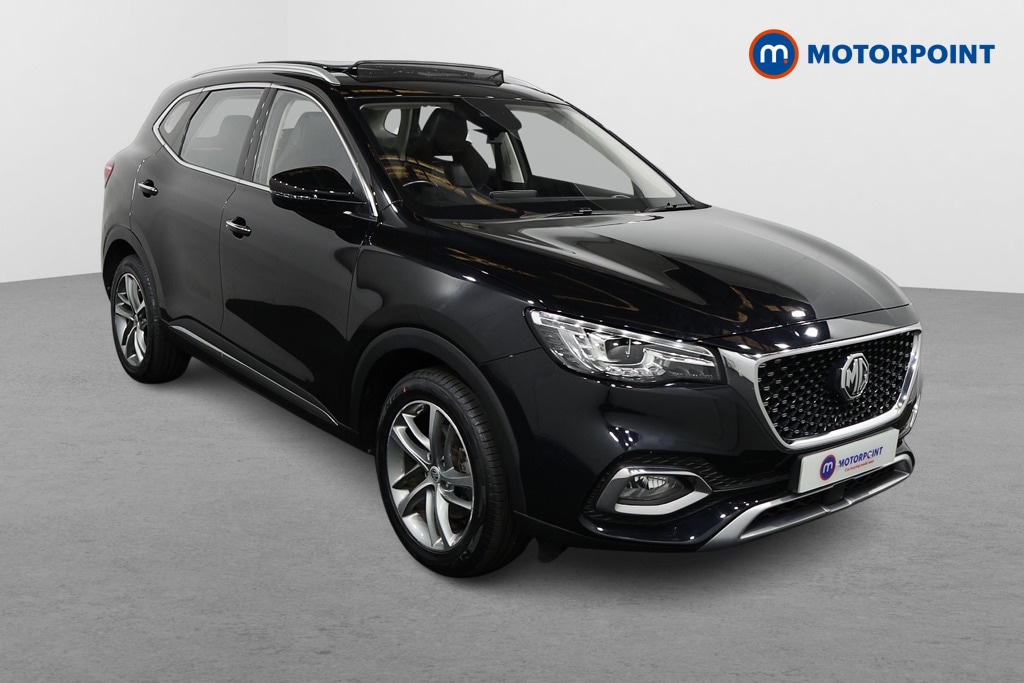 Used MG MG HS 2022 for sale - 76531695: Photo 1