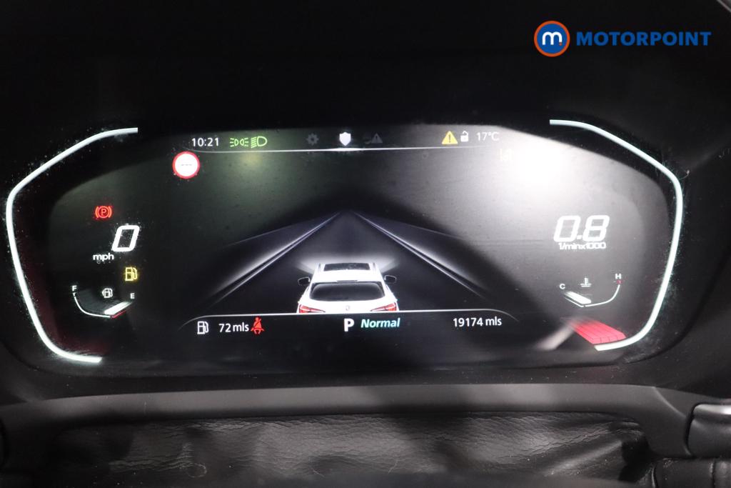 Used MG MG HS 2022 for sale - 76531695: Photo 12