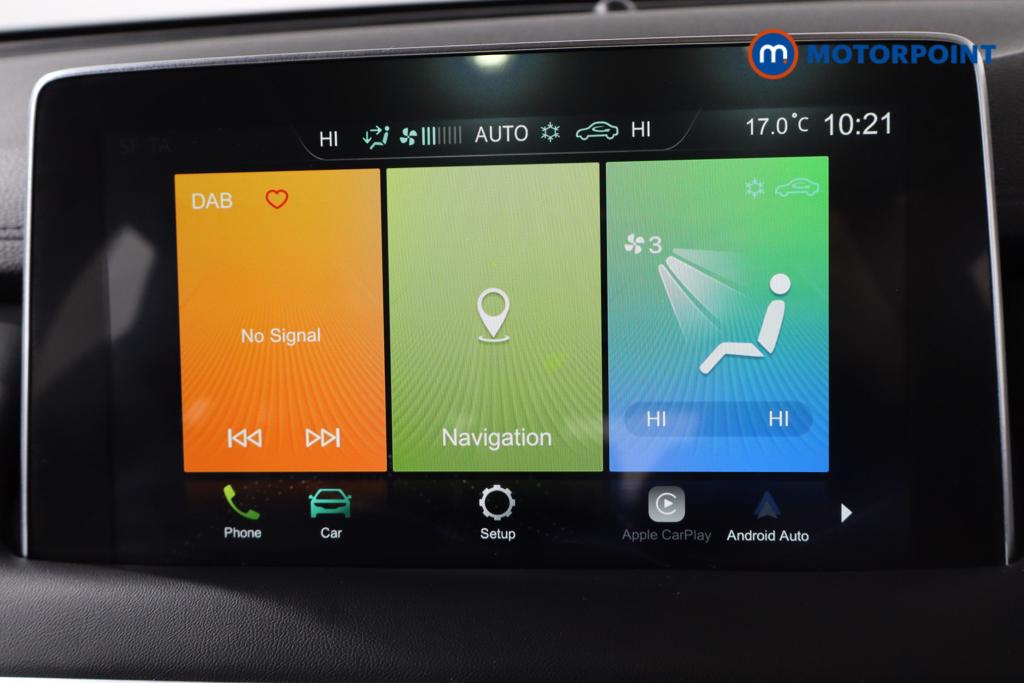 Used MG MG HS 2022 for sale - 76531695: Photo 13