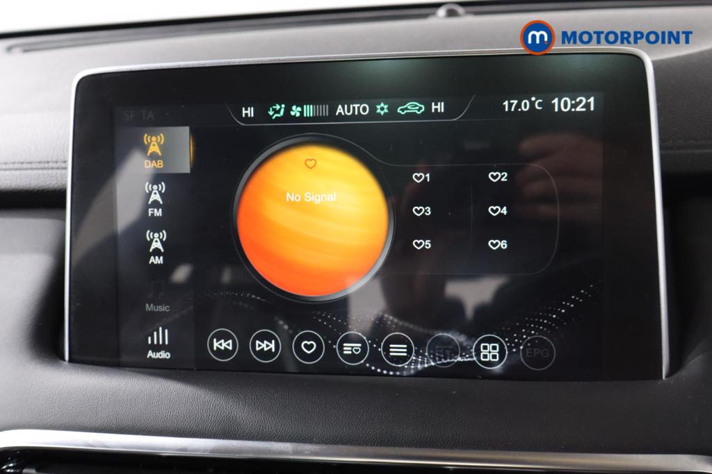 Used MG MG HS 2022 for sale - 76531695: Photo 14