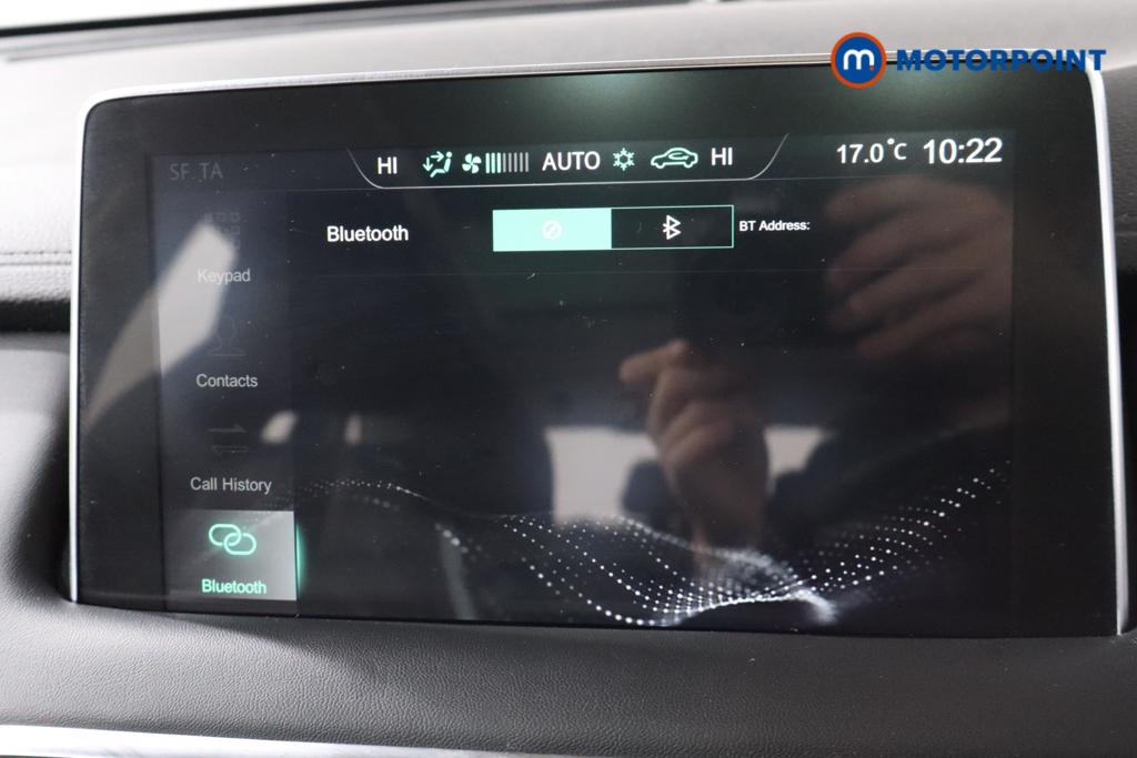 Used MG MG HS 2022 for sale - 76531695: Photo 17