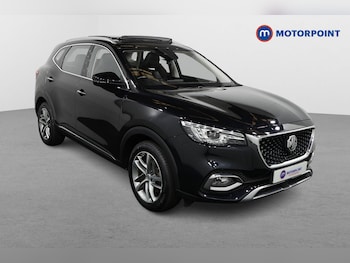 Used MG MG HS 2022 for sale - 76531695: Photo