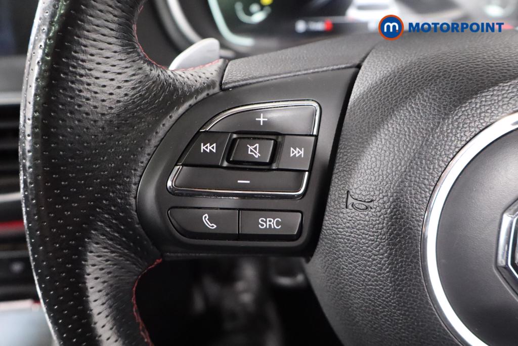 Used MG MG HS 2022 for sale - 76531695: Photo 21