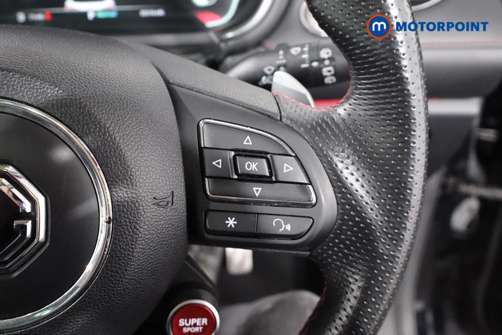 Used MG MG HS 2022 for sale - 76531695: Photo 22