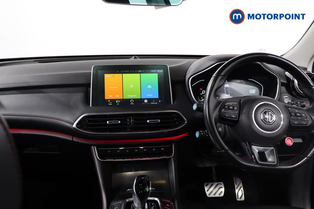 Used MG MG HS 2022 for sale - 76531695: Photo 23