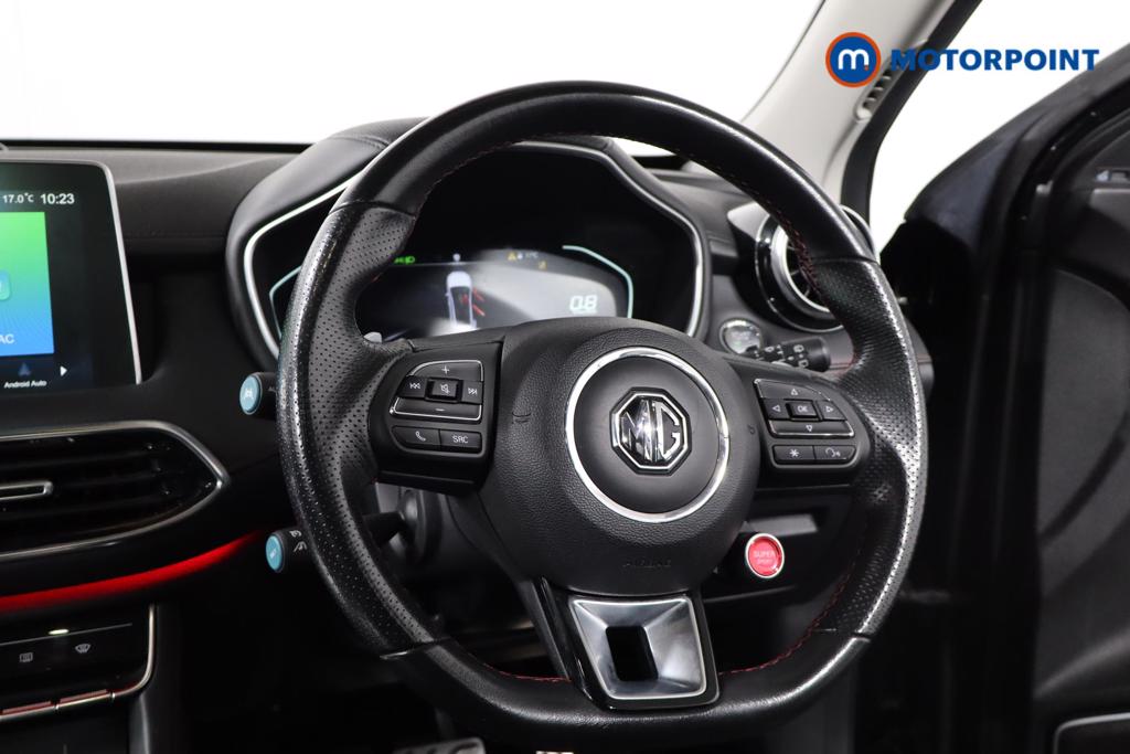 Used MG MG HS 2022 for sale - 76531695: Photo 24