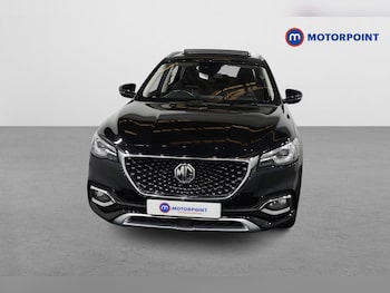 Used MG MG HS 2022 for sale - 76531695: Photo