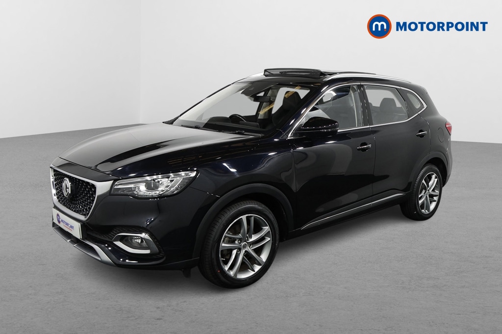 Used MG MG HS 2022 for sale - 76531695: Photo 3