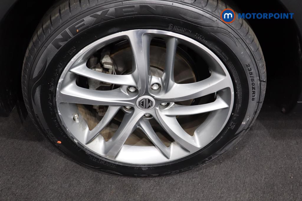 Used MG MG HS 2022 for sale - 76531695: Photo 34