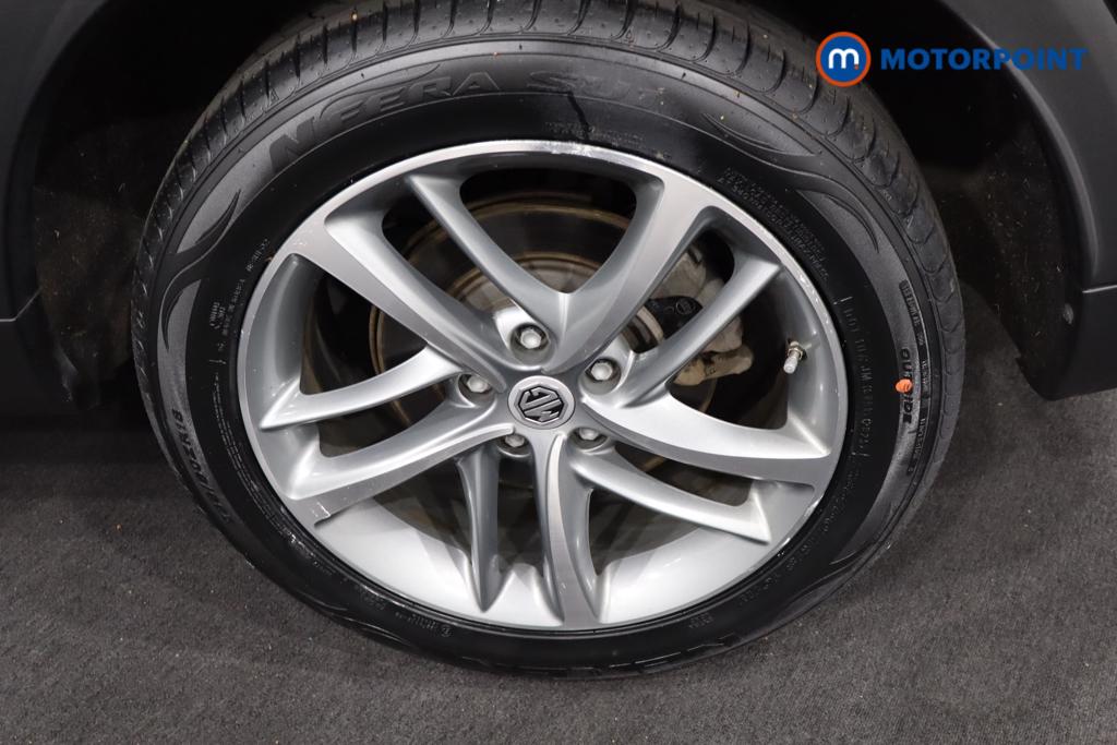 Used MG MG HS 2022 for sale - 76531695: Photo 35