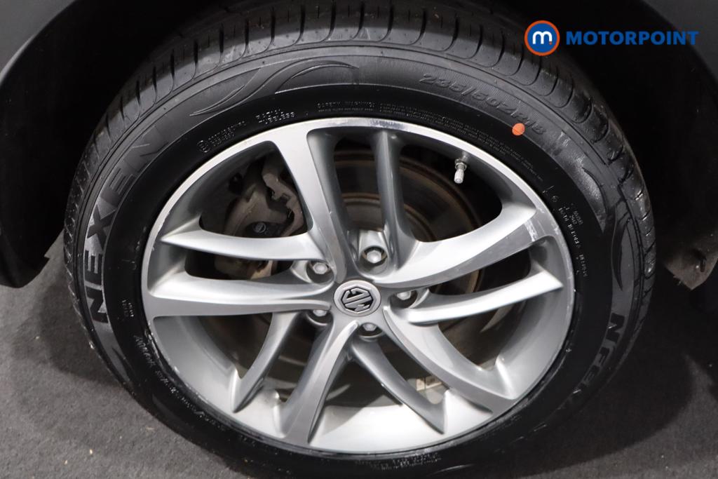 Used MG MG HS 2022 for sale - 76531695: Photo 36