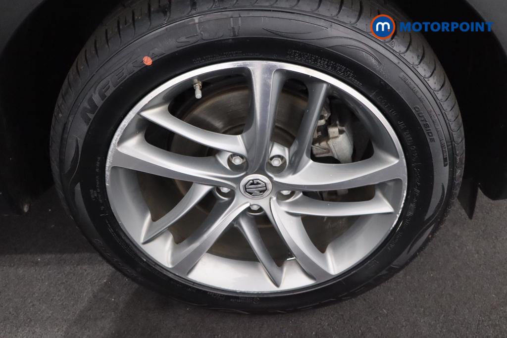 Used MG MG HS 2022 for sale - 76531695: Photo 37