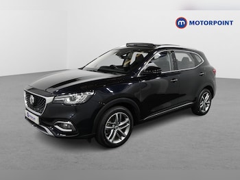 Used MG MG HS 2022 for sale - 76531695: Photo