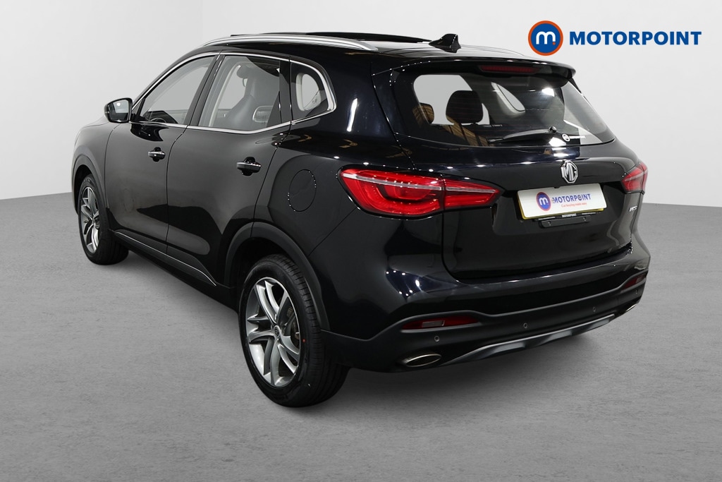 Used MG MG HS 2022 for sale - 76531695: Photo 5