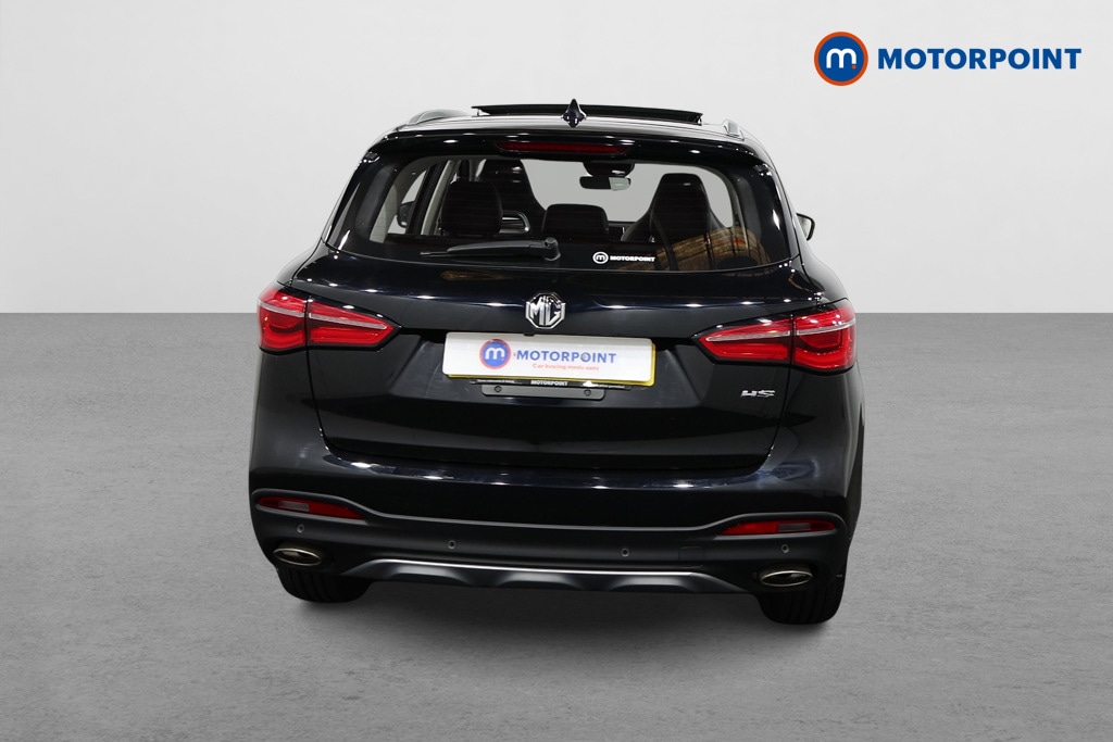 Used MG MG HS 2022 for sale - 76531695: Photo 6