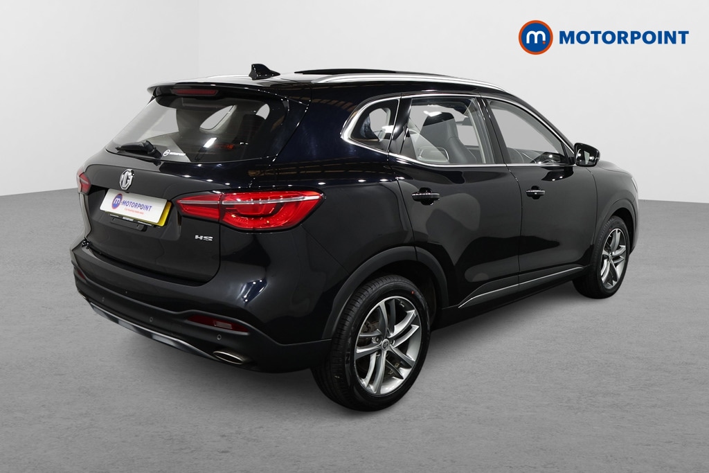 Used MG MG HS 2022 for sale - 76531695: Photo 7