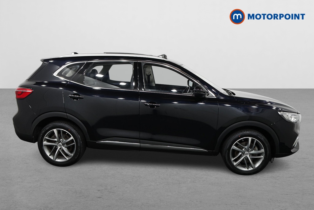 Used MG MG HS 2022 for sale - 76531695: Photo 8