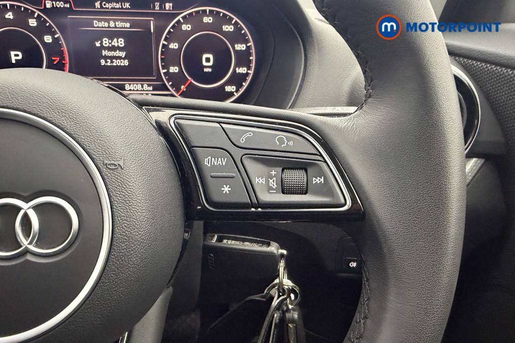 Used Audi Q2 2024 for sale - 77718805: Photo 12