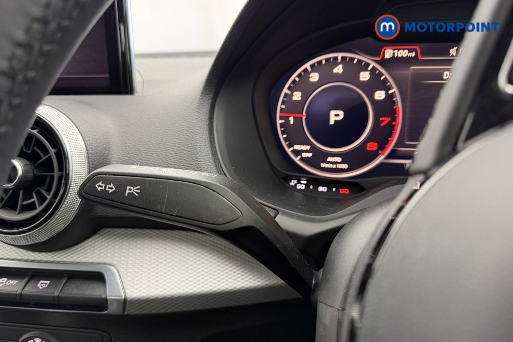 Used Audi Q2 2024 for sale - 77718805: Photo 13