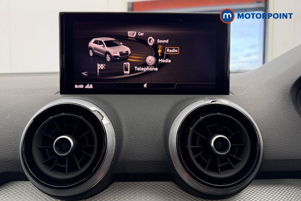 Used Audi Q2 2024 for sale - 77718805: Photo 18