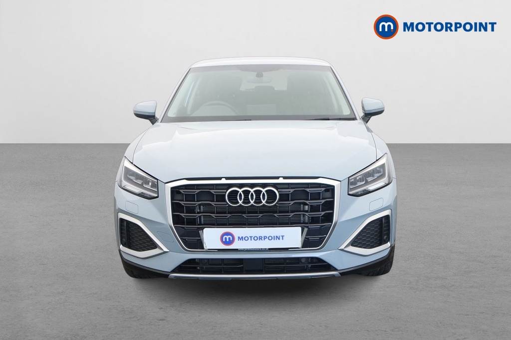 Used Audi Q2 2024 for sale - 77718805: Photo 2
