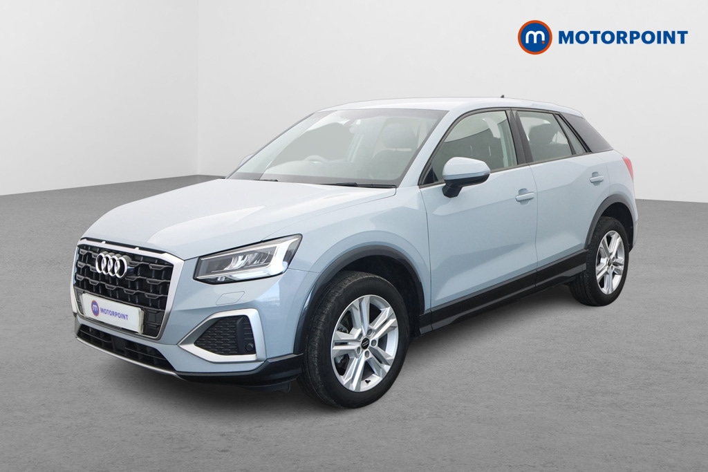 Used Audi Q2 2024 for sale - 77718805: Photo 3