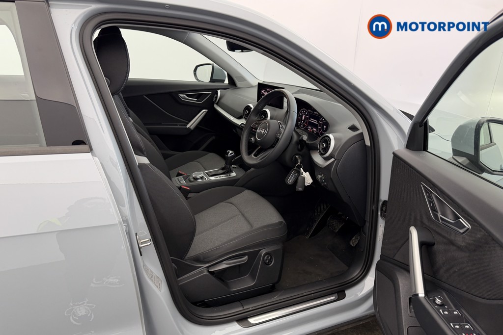 Used Audi Q2 2024 for sale - 77718805: Photo 33