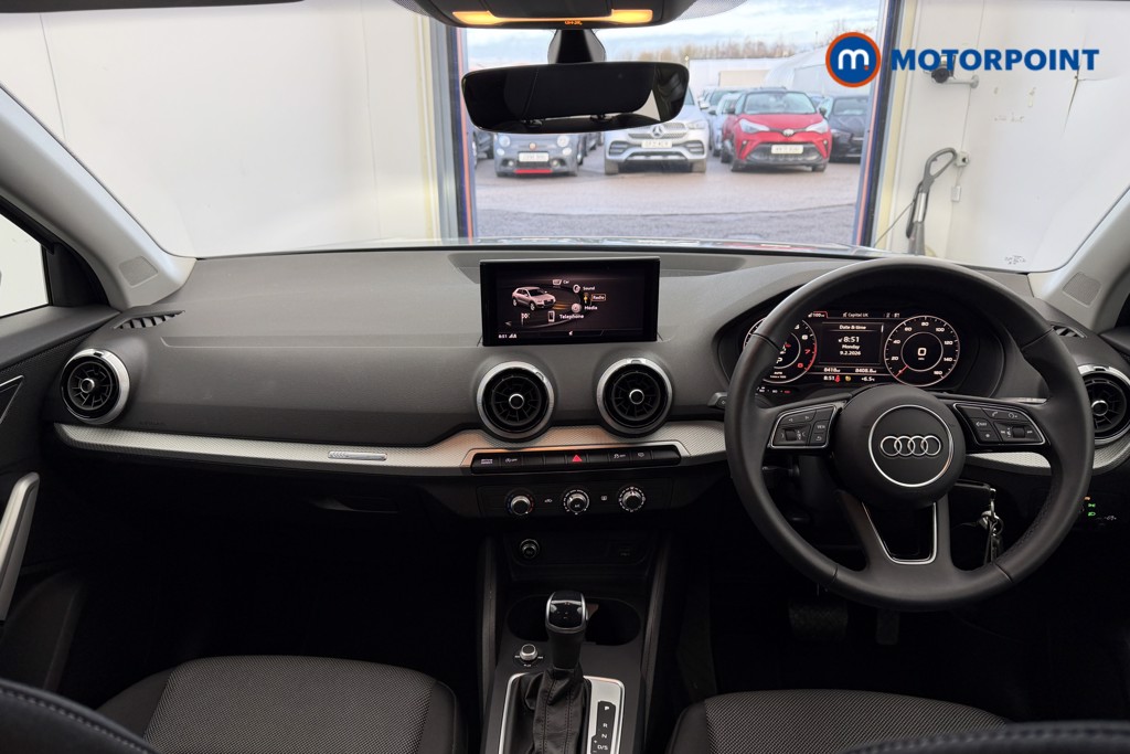 Used Audi Q2 2024 for sale - 77718805: Photo 34