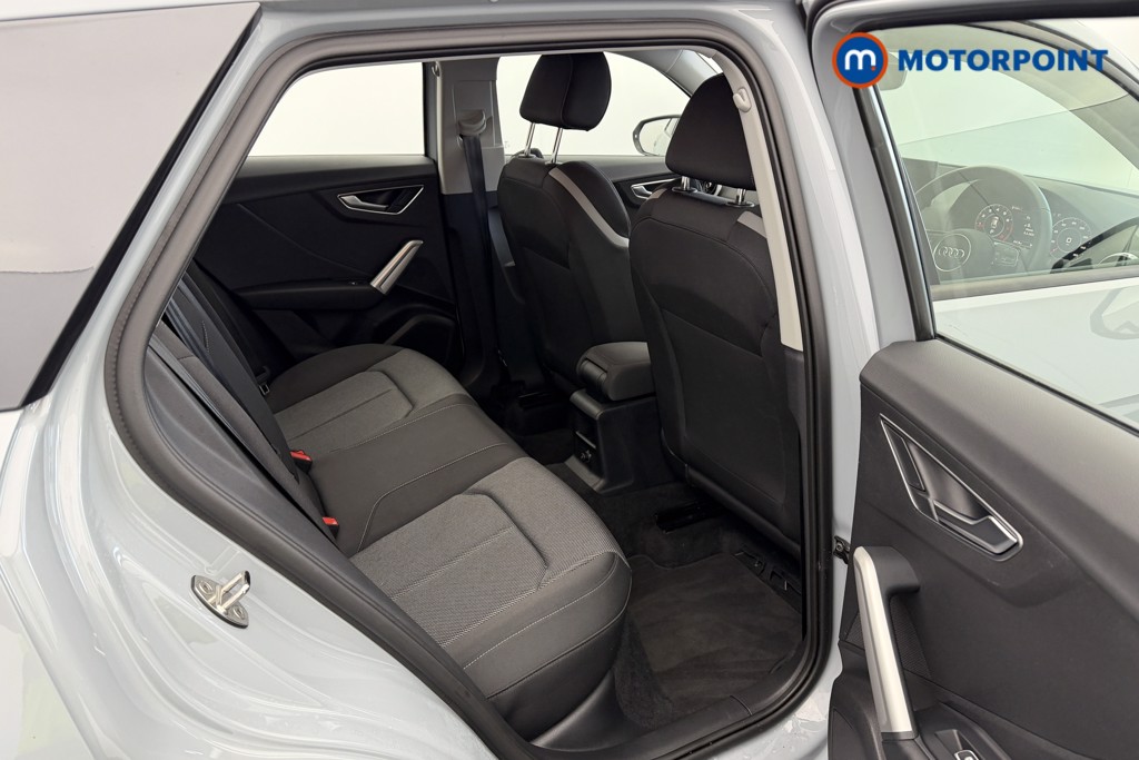 Used Audi Q2 2024 for sale - 77718805: Photo 37